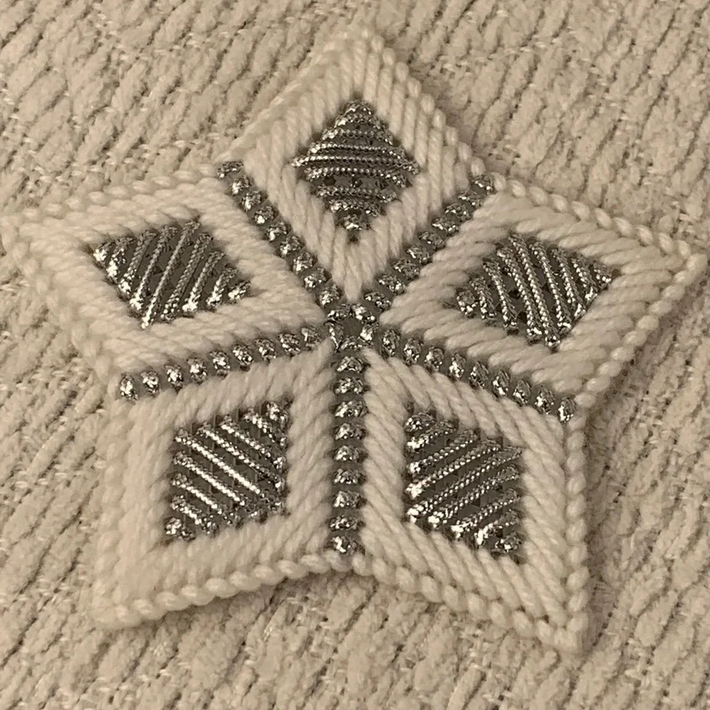 N/A handmade plastic